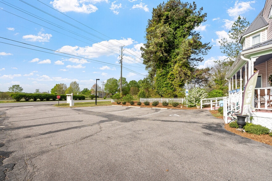 More Photos Of 7325 Us 64, Knightdale Office For Lease