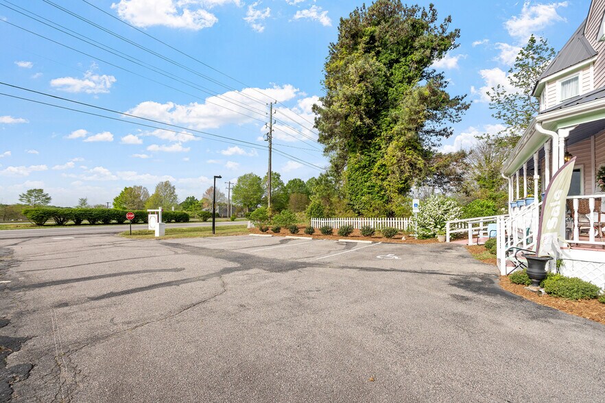 More Photos Of 7325 Us 64, Knightdale Office For Lease