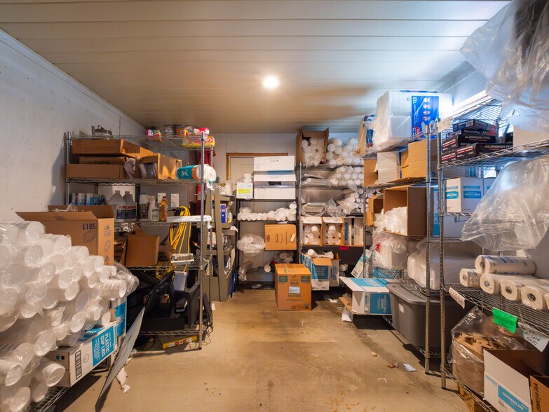 More Photos Of 340 Northview Dr, Jesup Restaurant For Sale