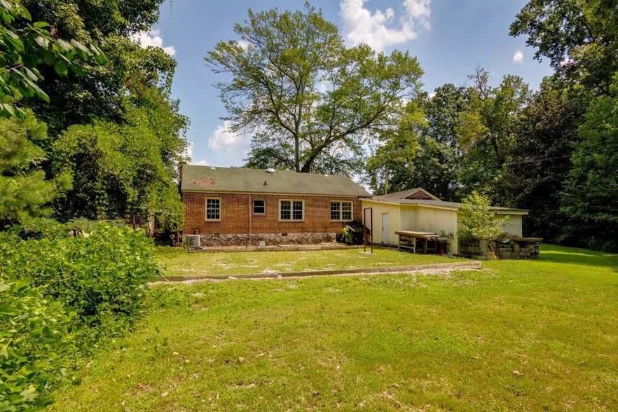 More Photos Of 2149 Scenic Hwy N, Snellville Land For Sale