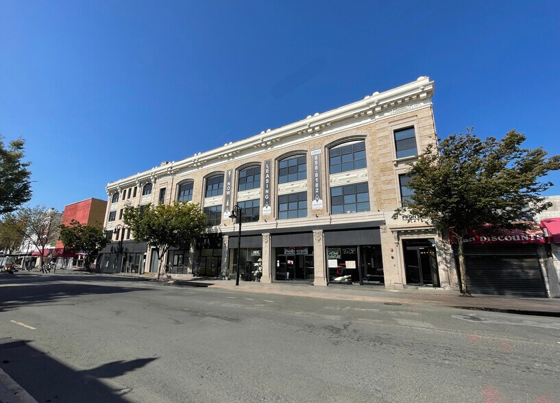 Primary Photo Of 161-171 E Front St, Plainfield Storefront For Lease