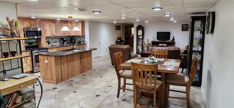 More Photos Of 5 N Central Ave, Cut Bank Restaurant For Sale