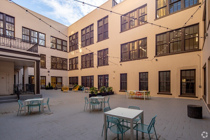 More Photos Of 309 SW 6th Ave, Portland Office For Lease