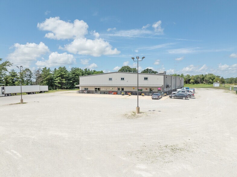 More Photos Of 3099 Highway 95, Mountain Grove Restaurant For Sale