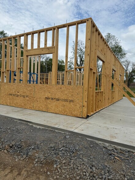 More Photos Of 1126 Louisville Hwy, Goodlettsville Land For Sale