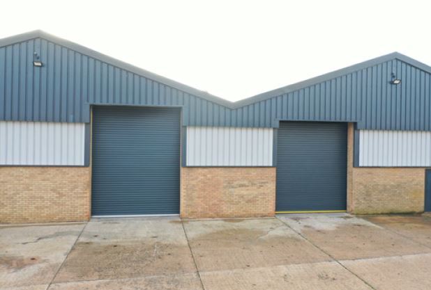 More Photos Of Cedar Ct, Warrington Warehouse For Lease