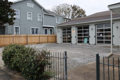 More Photos Of 2728 Magazine St, New Orleans Storefront Retail Residential For Lease