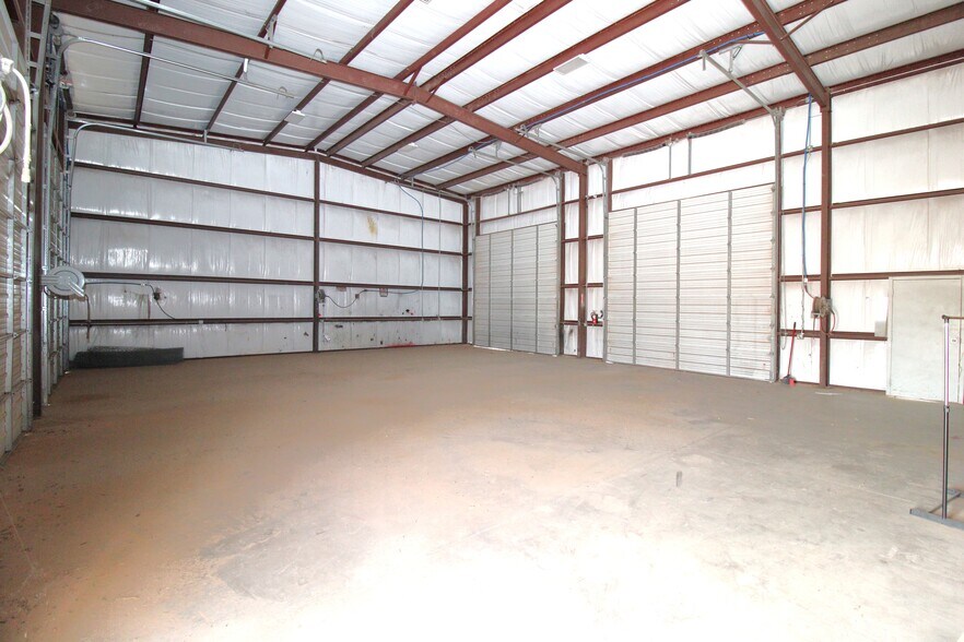 More Photos Of 5900 County Road 1142, Midland Warehouse For Sale