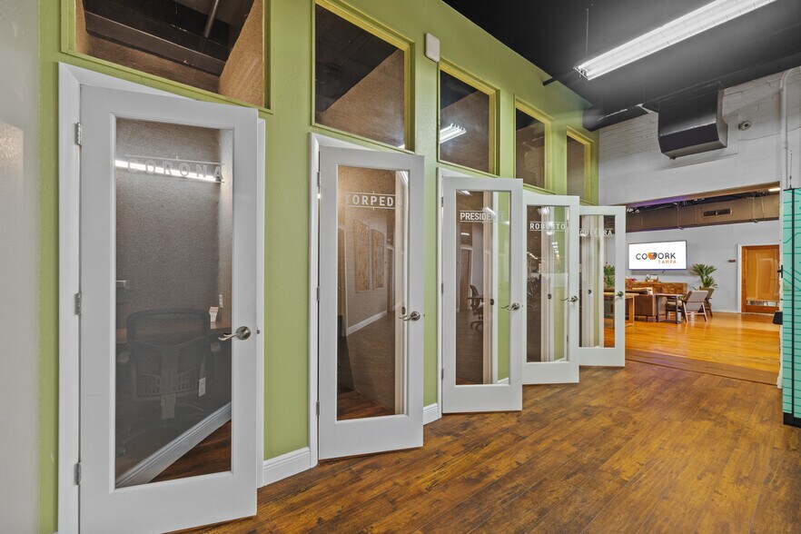 More Photos Of 3104 N Armenia Ave, Tampa Coworking Space