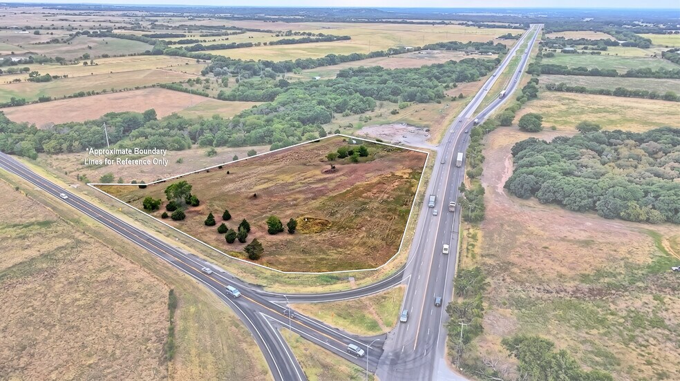 More Photos Of 907 907 US-82 Hwy, Saint Jo Land For Sale