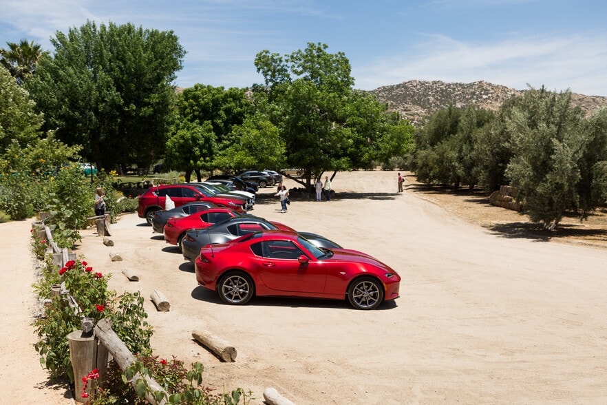 More Photos Of 46780 CA-371, Aguanga Winery Vineyard For Sale
