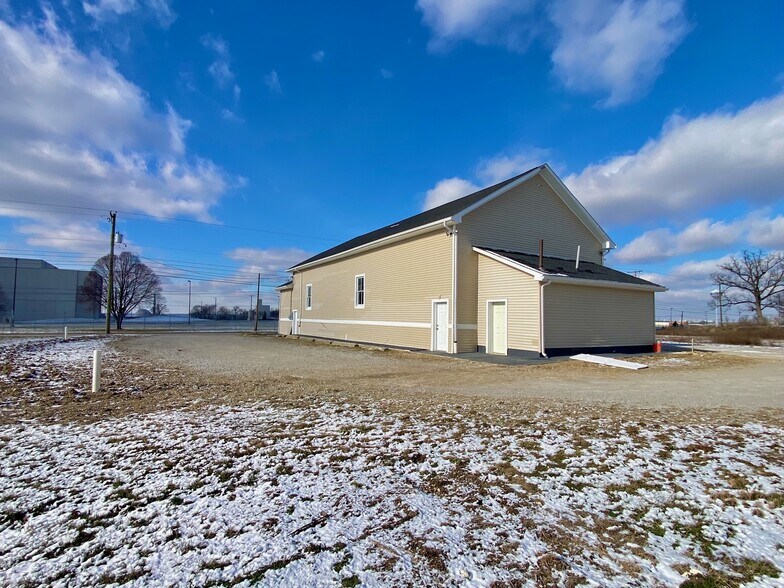 More Photos Of 2438 National Rd, Fairborn Religious Facility For Sale