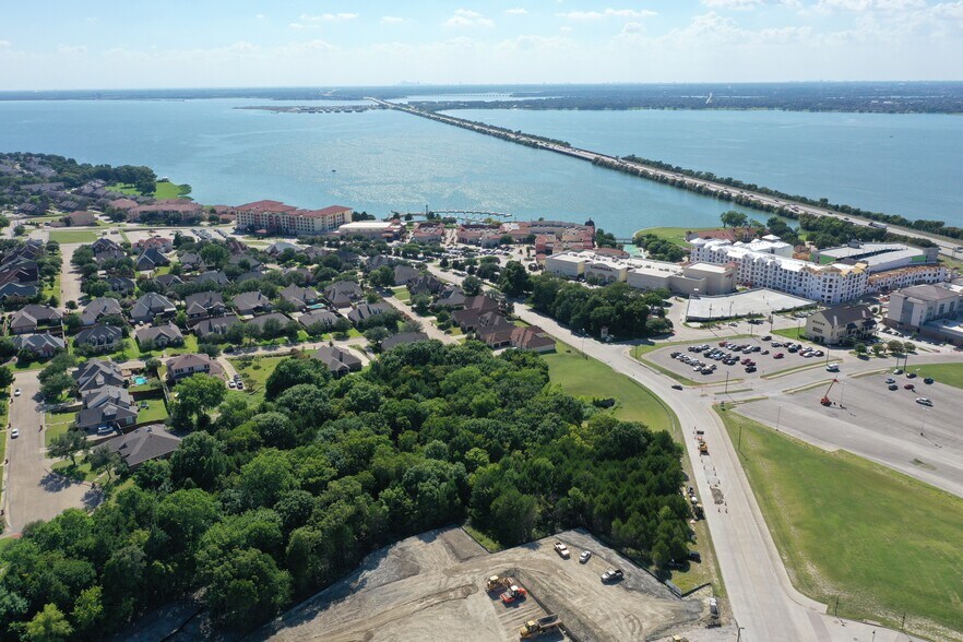 More Photos Of TBD Summer Lee, Rockwall Land For Sale