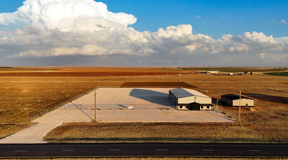 Primary Photo Of 518 US 385 N hwy, Seminole Industrial For Sale