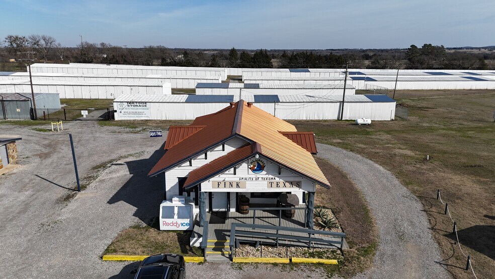 More Photos Of 75005 N Hwy 289, Pottsboro Hotel For Sale