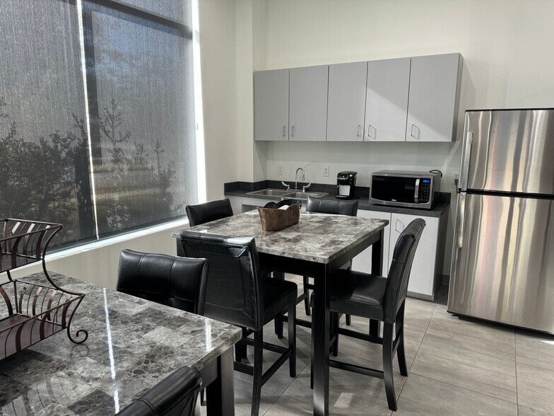 More Photos Of 2300 Dean Way, Southlake Office For Lease