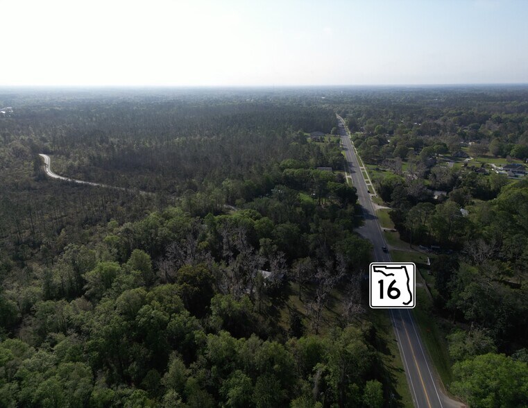 More Photos Of 17339 NW State Road 16, Starke Land For Lease