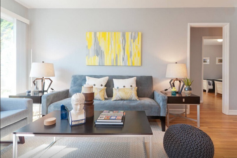 More Photos Of 828 Hill St, Santa Monica Apartments For Sale
