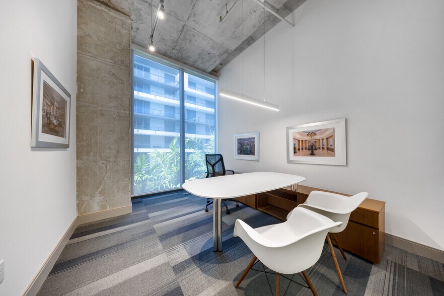 More Photos Of 2980 NE 207th St, Aventura Office Residential For Lease