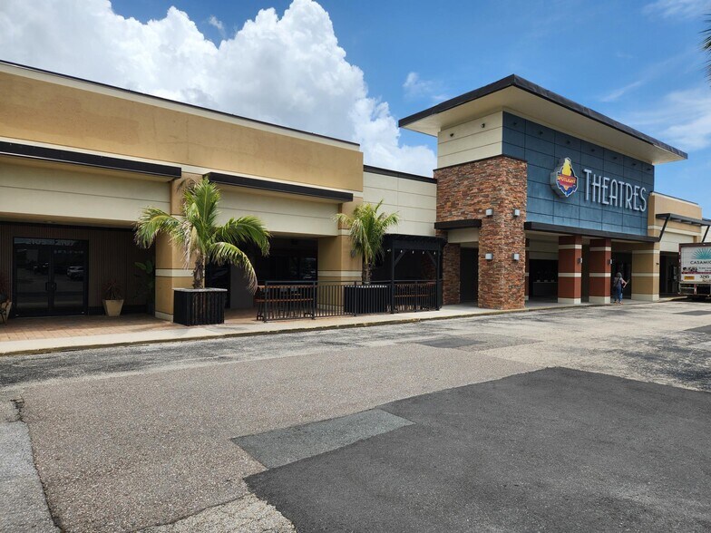 Primary Photo Of 2065-2127 Tamiami Trl S, Venice Freestanding For Lease
