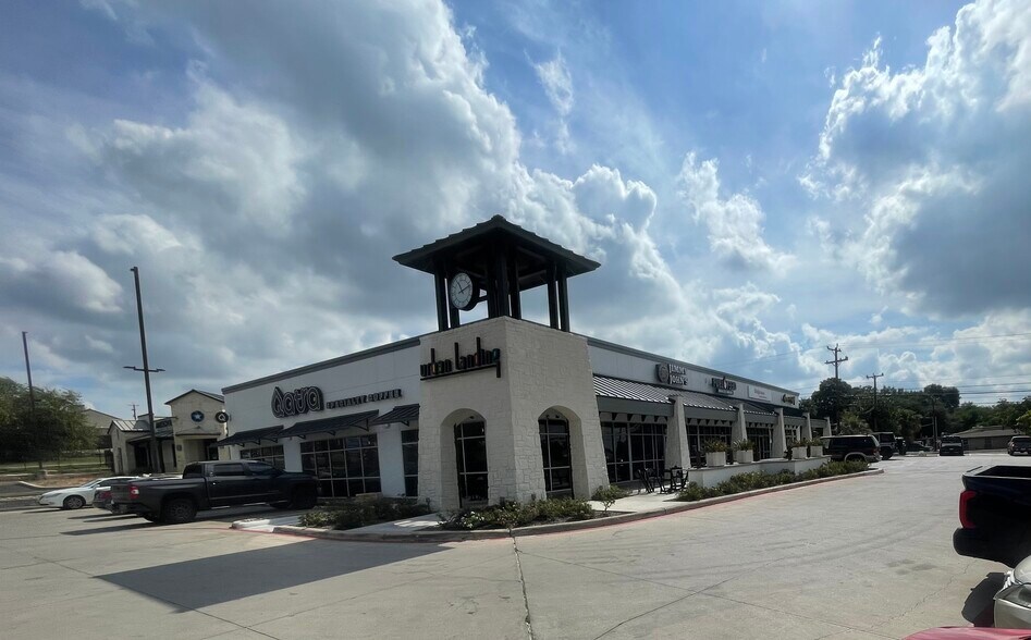 Primary Photo Of 7302 Louis Pasteur Dr, San Antonio Storefront For Lease