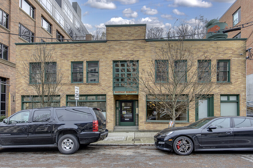 Primary Photo Of 1124 Eastlake Ave E, Seattle Loft Creative Space For Lease