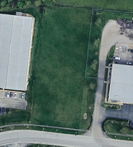 More Photos Of 2240 Enterprise Park Dr, Indianapolis Land For Sale