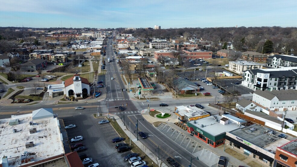 More Photos Of 5500 Johnson Dr, Mission Land For Lease