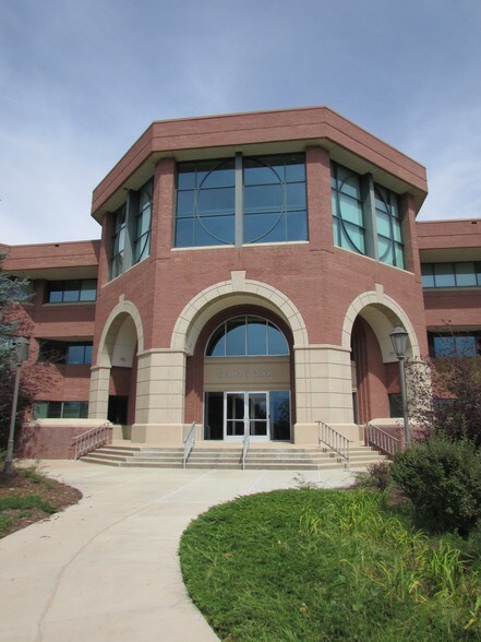 More Photos Of 4050 Lee Vance Dr, Colorado Springs Office For Lease