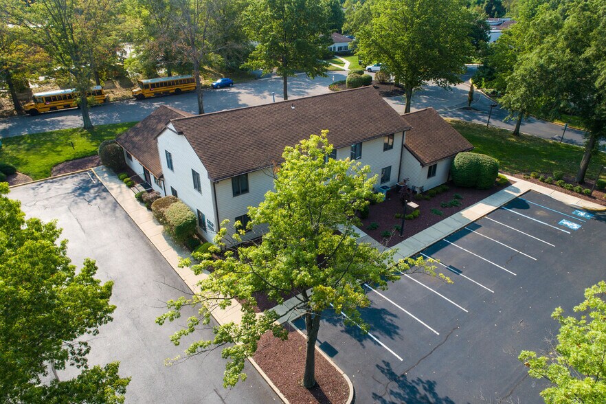 More Photos Of A1 Brier Hill Ct, East Brunswick Office For Sale