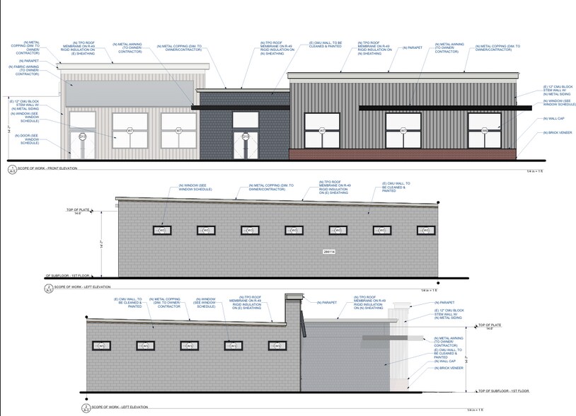 More Photos Of 1 Congdon St, Worcester Flex For Sale