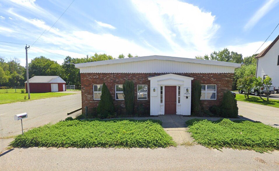 Primary Photo Of 304 W Main St, Norton Industrial For Sale