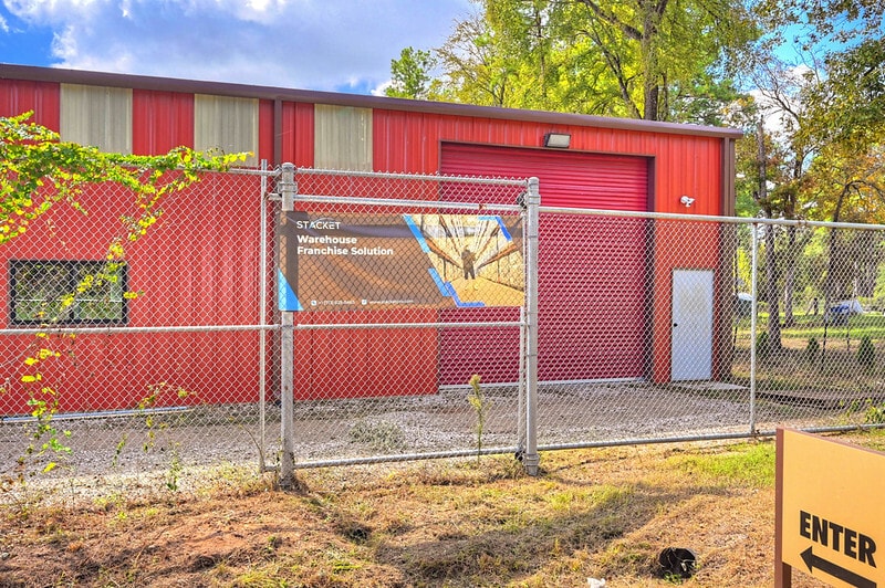 More Photos Of 28908 Richard Kaye Ln, Pinehurst Warehouse For Lease