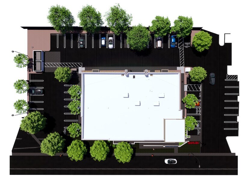 More Photos Of 1623 Santa Clara Dr, Roseville Medical For Lease