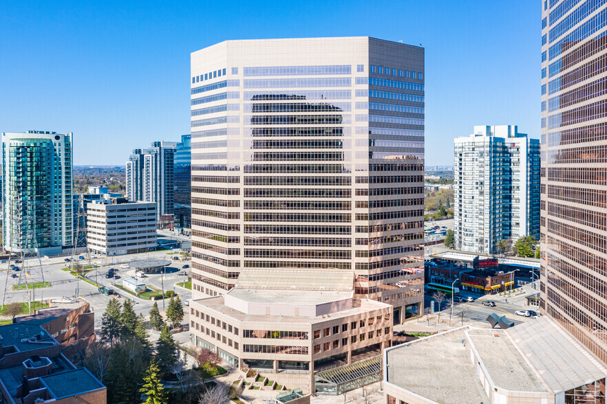 Primary Photo Of 5700 Yonge St, Toronto Office For Lease