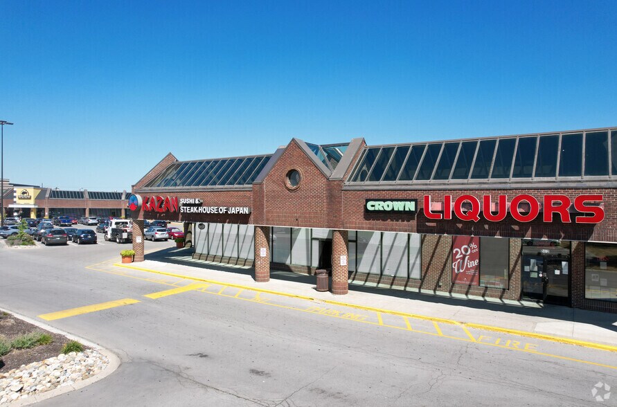 More Photos Of 2402-2670-0 Lake Circle Dr, Indianapolis Unknown For Lease