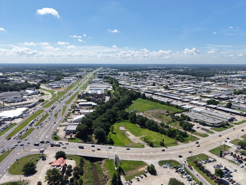 More Photos Of 5747 Siegen Ln, Baton Rouge Land For Sale