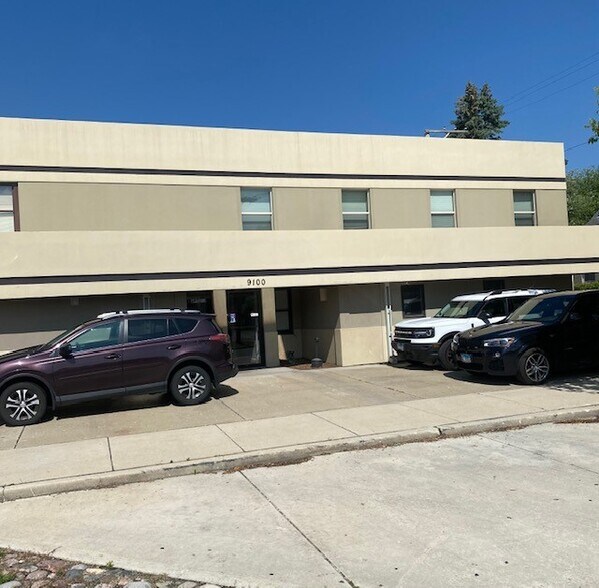 More Photos Of 9100 Ogden Ave, Brookfield Office For Sale