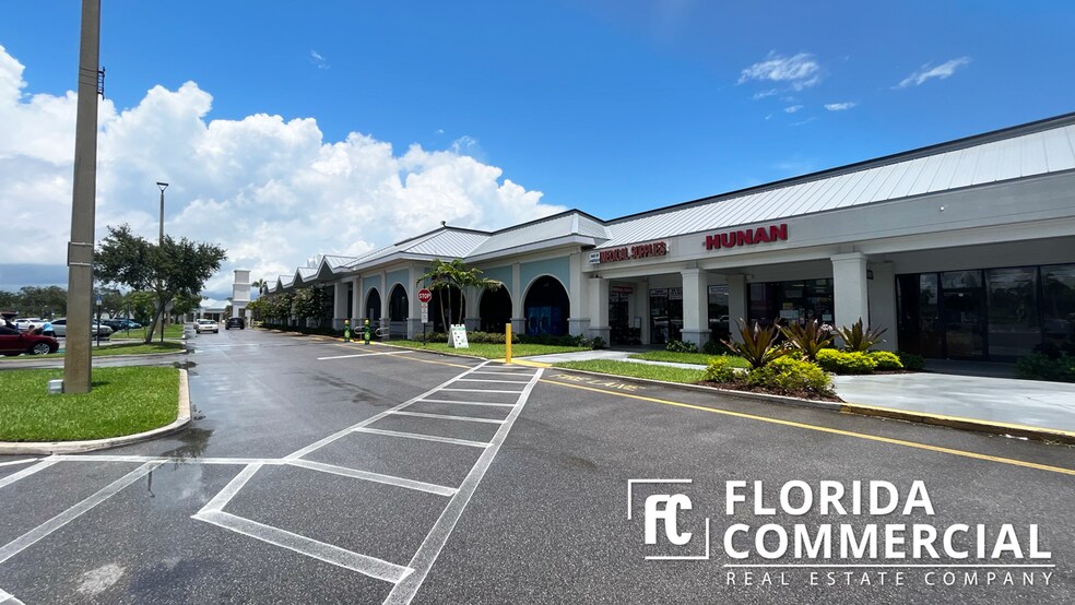 More Photos Of 9000-9164 S Federal Hwy, Port Saint Lucie Unknown For Lease