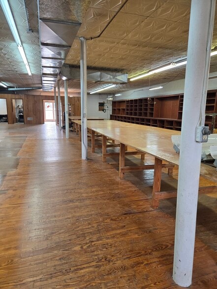 More Photos Of 116 W Academy St, Randleman General Retail For Sale