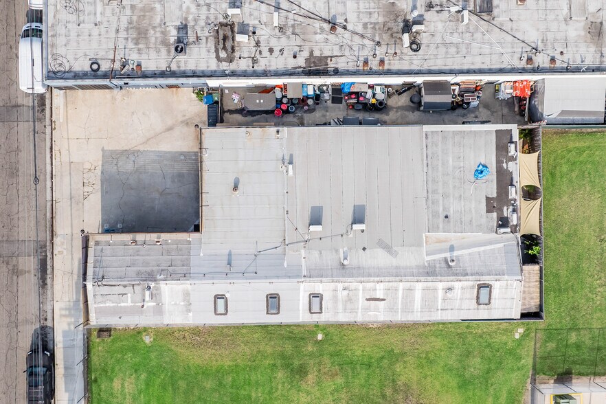 More Photos Of 3642 W 139th St, Hawthorne Movie Radio TVStudio For Lease