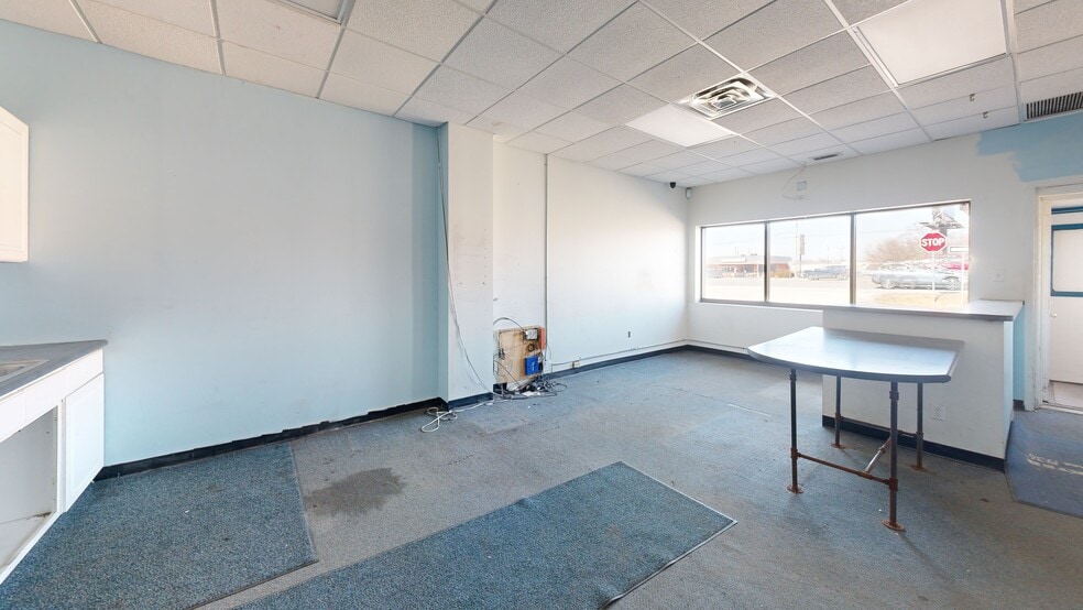 Primary Photo Of 2215 W Lincoln Hwy, Merrillville Freestanding For Lease