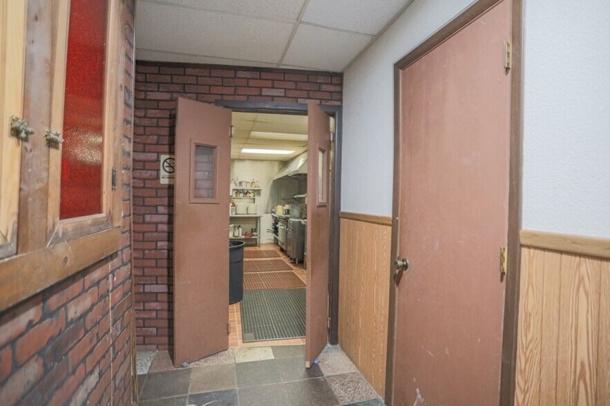 More Photos Of N8894 County Road H, Irma Restaurant For Sale