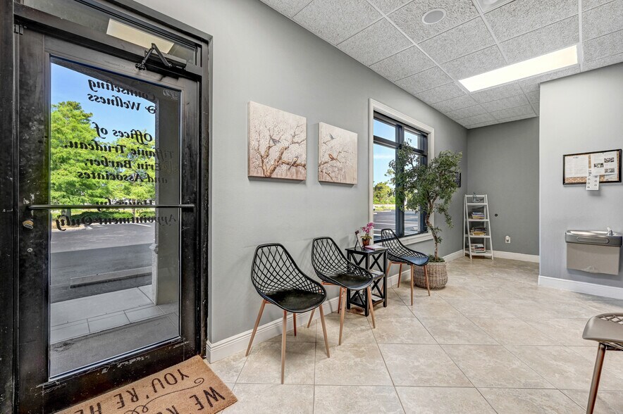 More Photos Of 7145 Turner Rd, Rockledge Office For Sale