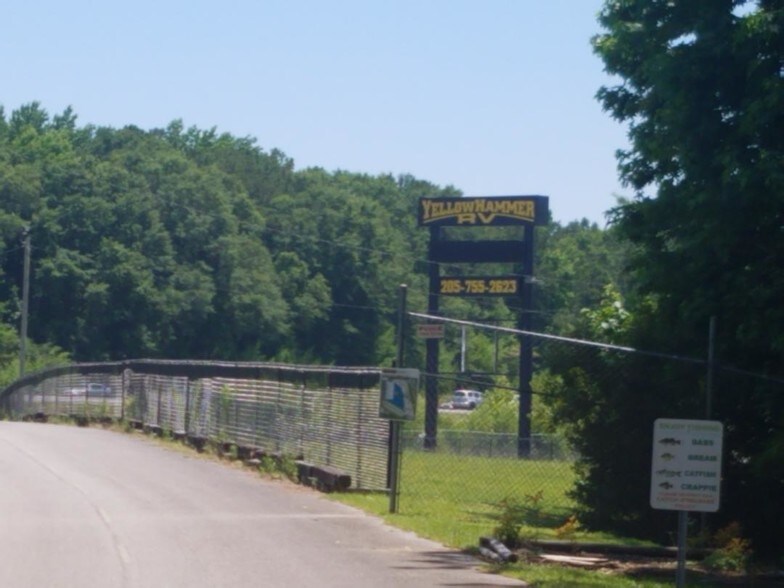 More Photos Of 980 Dandy Ln, Clanton Land For Sale