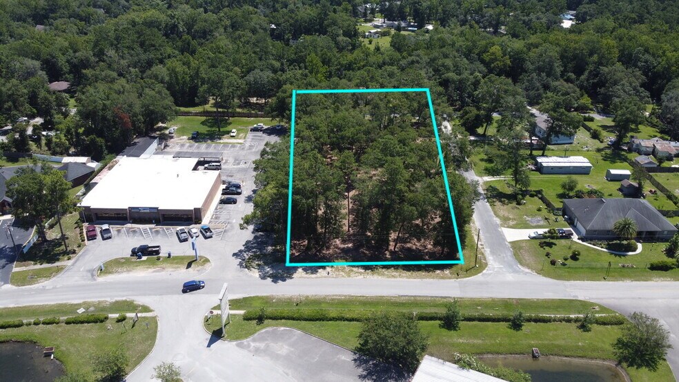 More Photos Of 3888 Palmetto St, Middleburg Land For Sale