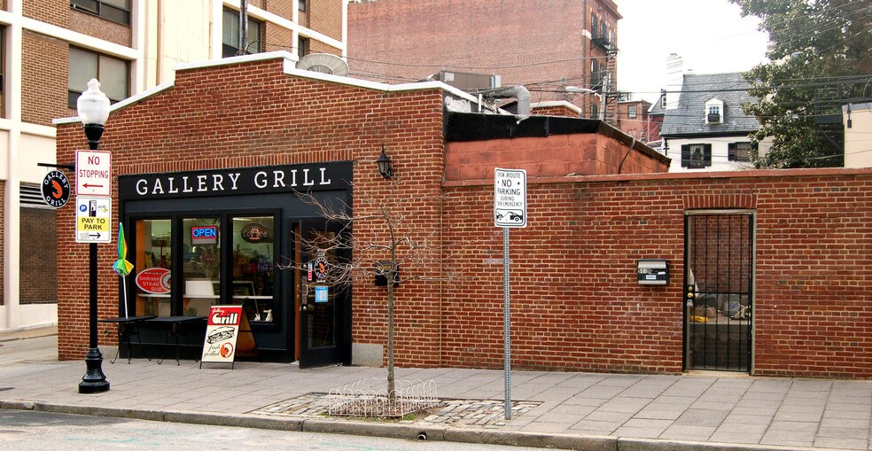 Primary Photo Of 13 W Centre St, Baltimore Restaurant For Sale