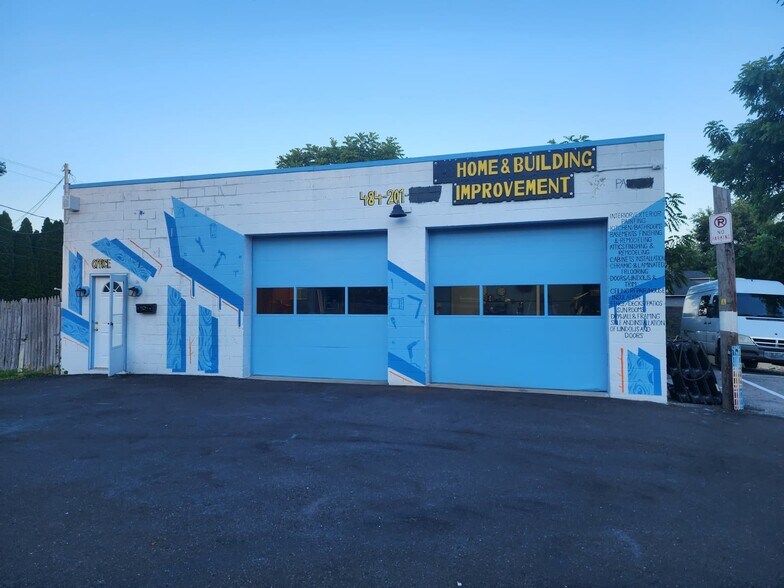 More Photos Of 5722 Kings Hwy, Zionsville Storefront Retail Residential For Sale