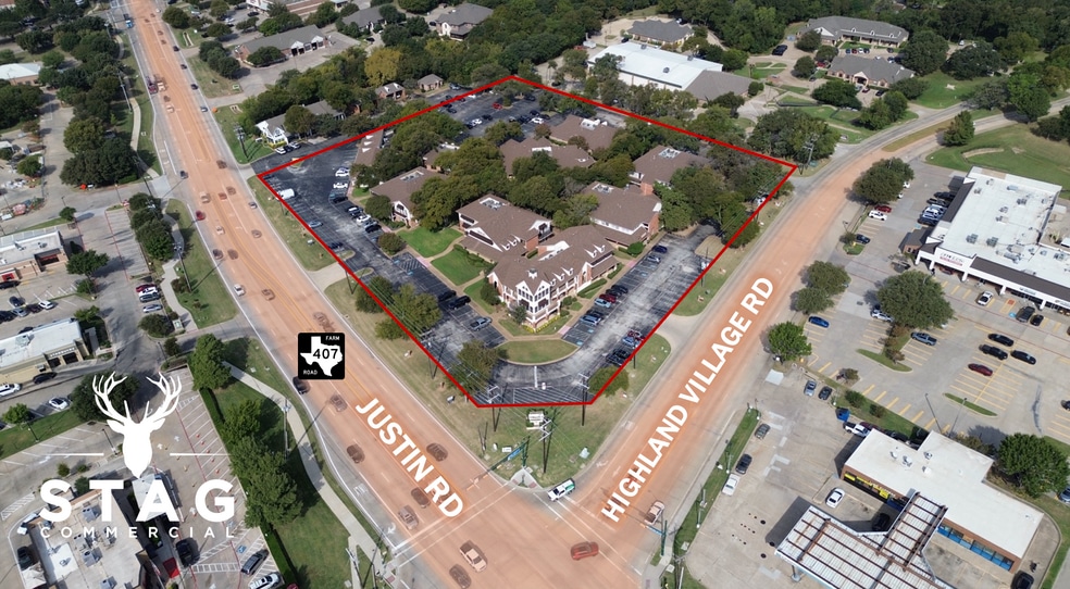 More Photos Of 2300 Highland Village Rd, Highland Village Unknown For Lease