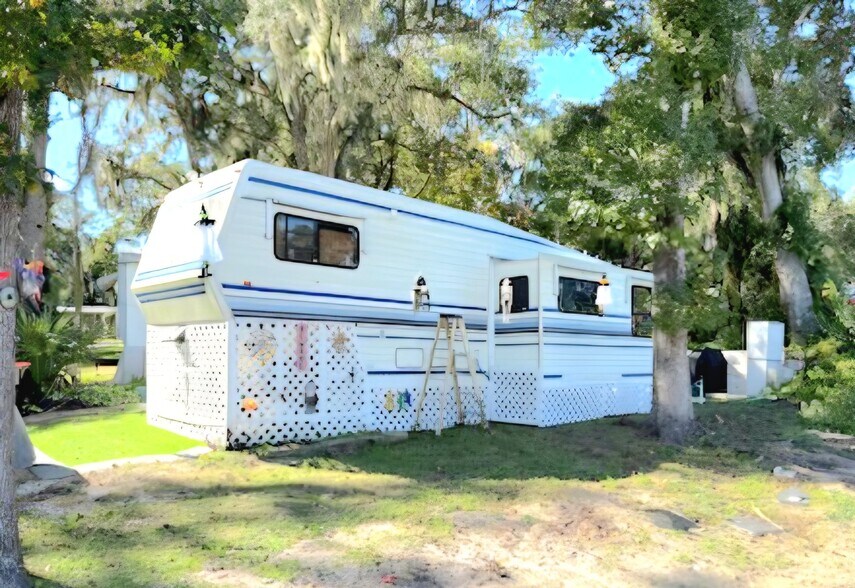 More Photos Of 10366 SE US Highway 441, Belleview Land For Sale